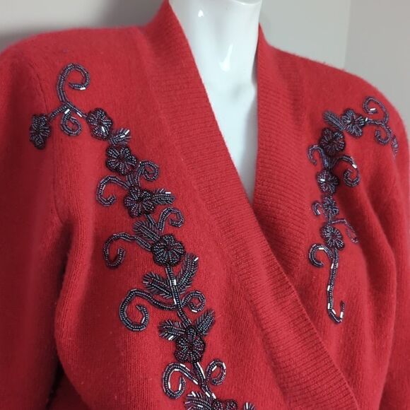 Angora sweater  - Picture 3 of 7